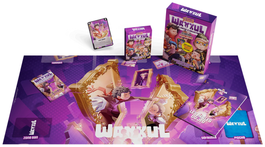 Starter Pack Stellar - Showtime